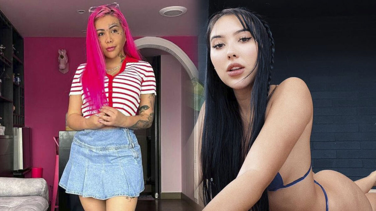 Yina Calderón reveló las razones por las que no estaría con WestCol La DJ de guaracha hizo polémicos comentarios sobre las razones por las cuales no tendría una relación con WestCol y lanzó fuerte pulla a Aida Victoria.