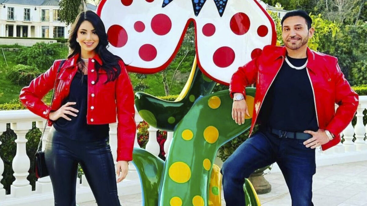 "Me creí el cuento”: así cayó la exreina colombiana en las redes del falso príncipe En varias entrevista que dio la modelo y exreina Andrea Aguilar, con el propósito de limpiar su imagen, aseguró que el supuesto príncipe monto todo el teatro tan bien que parecía real. Esta es la historia.