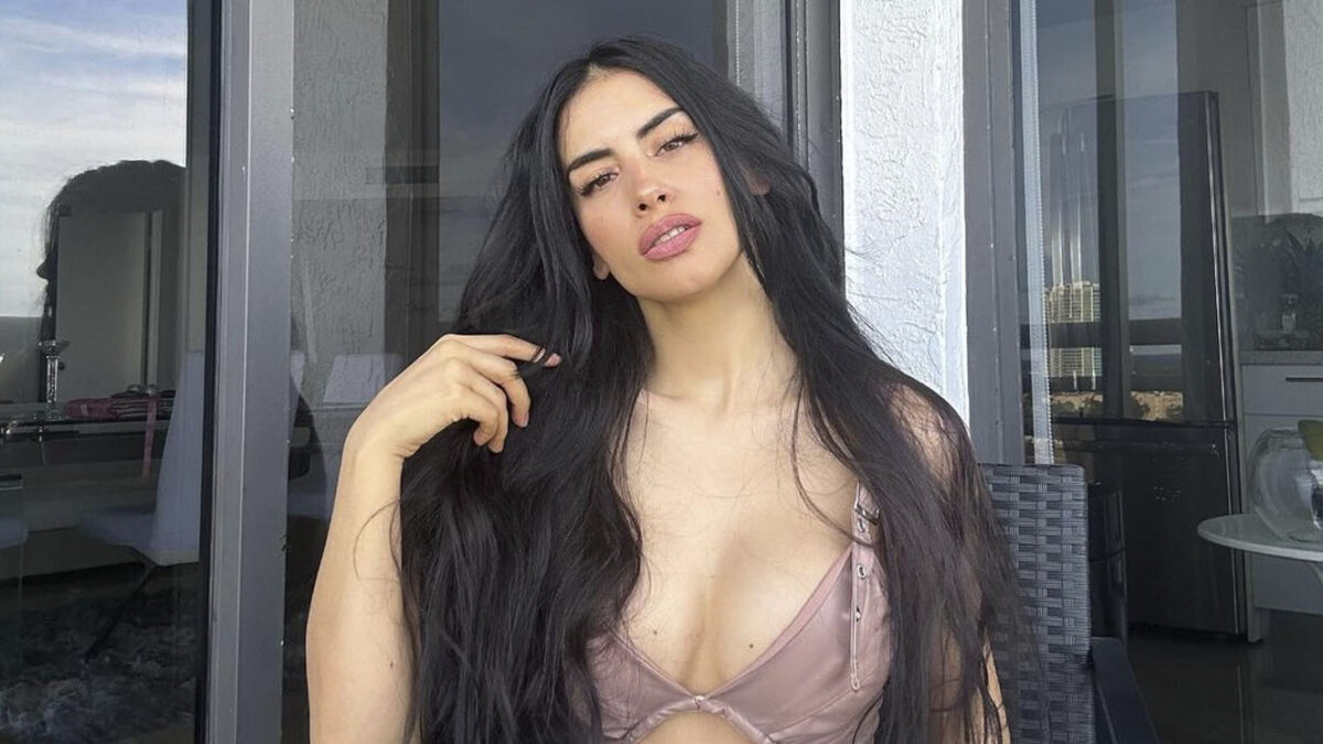"No me hace falta tener relaciones": Jessica Cediel habló de su deseo sexual Jessica Cediel señaló que "cuando alimentas más el espíritu, la carne va muriendo" y por eso tiene poco deseo sexual.