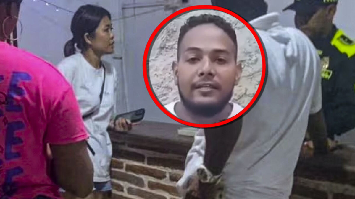 "Veo un millón de pesos y me lo guardo": cochero que estafó a turista dio su versión 1 "Veo un millón de pesos y me lo guardo": cochero que estafó a turista dio su versión Luego que una turista canadiense denunciara por redes sociales la estafa que sufrió en Cartagena por un chochero, el supuesto estafador salió en un vídeo aclarando los hechos y dando su versión.