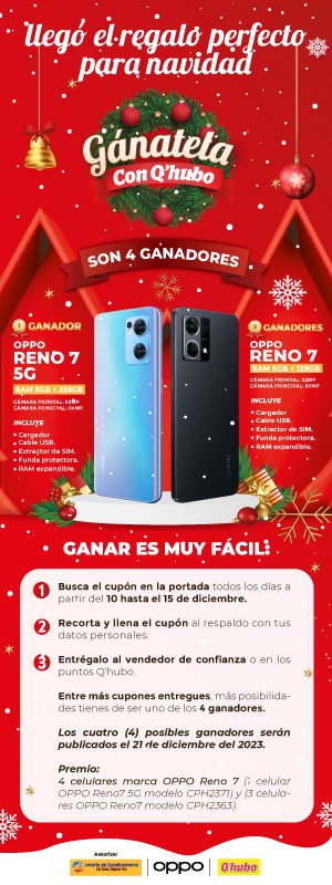 Concursos NUESTROS TERMINOS Y CONDICIONES CONCURSO VIGENTE CONCURSO ANTERIOR “GÁNATELA CON QHUBO” CONCURSO ANTERIOR “CONCURSO MMB”