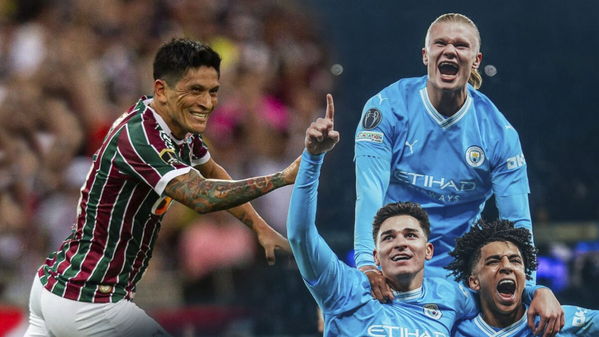 7 equipos tras un sueño: ganar el Mundial de Clubes 8 7 equipos tras un sueño: ganar el Mundial de Clubes El próximo martes en Jeddah, Arabia Saudita, iniciará el último Mundial de Clubes con formato de 7 equipos (los campeones continentales y el campeón del país anfitrión).