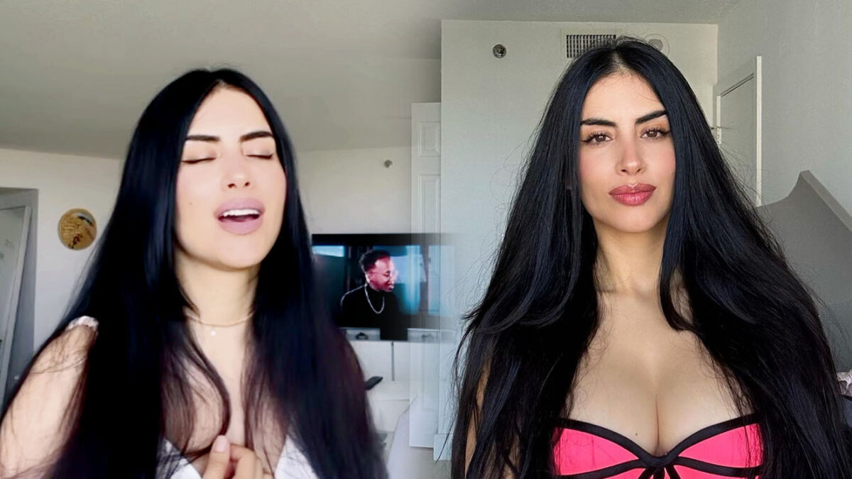 Le dan palo a Jessica Cediel por su devoción 6 Le dan palo a Jessica Cediel por su devoción La presentadora bogotana Jéssica Cediel ha vuelto a ser el centro de la polémica después de compartir un video en el que se le observa cantando alabanzas a Dios, días después de generar controversia por un clip en el que aparecía orando de rodillas y en pijama.