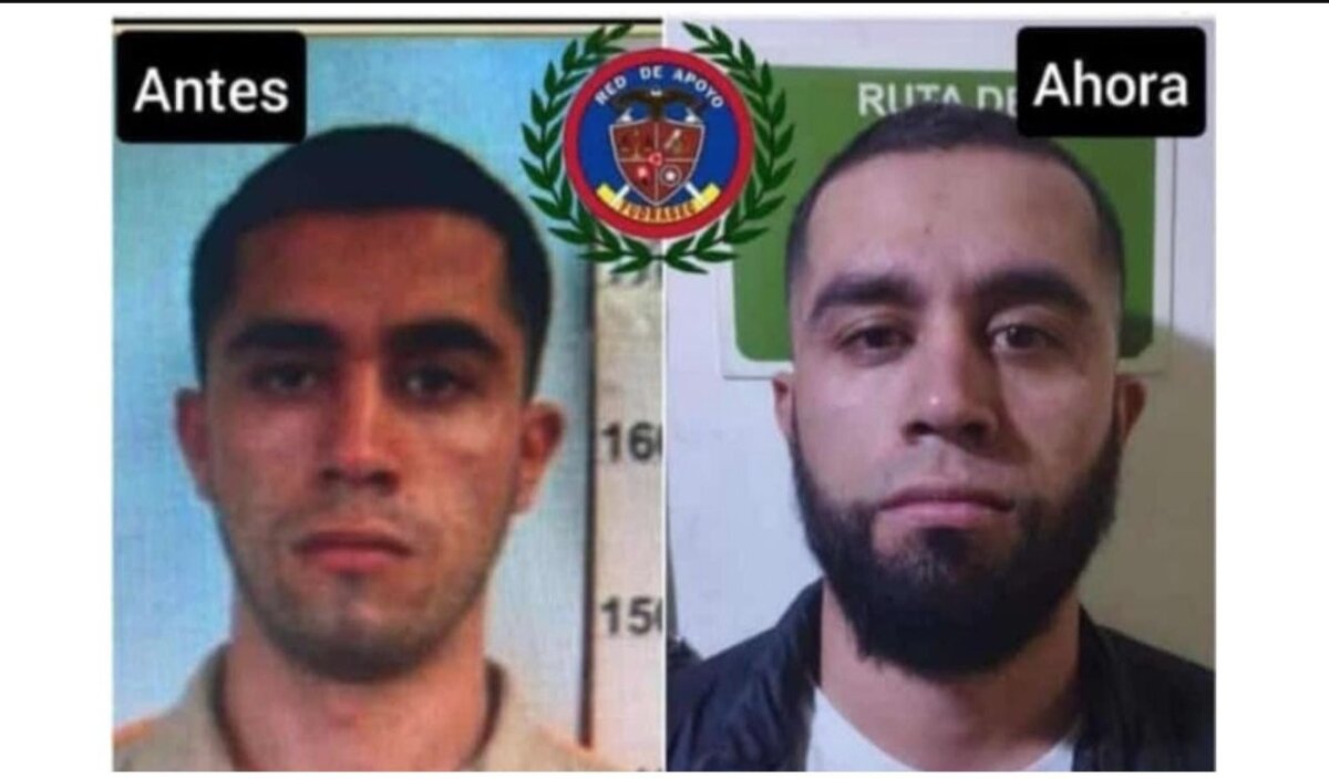 A responder por homicidio de patrullero La Fiscalía General de la Nación logró que un juez de control de garantías de Bogotá enviara a prisión a Carlos Alberto Torres Cruz por su participación en el homicidio del patrullero de la Policía Einer Alberto Beltrán Arrieta, ocurrido el 6 de octubre del 2022.
