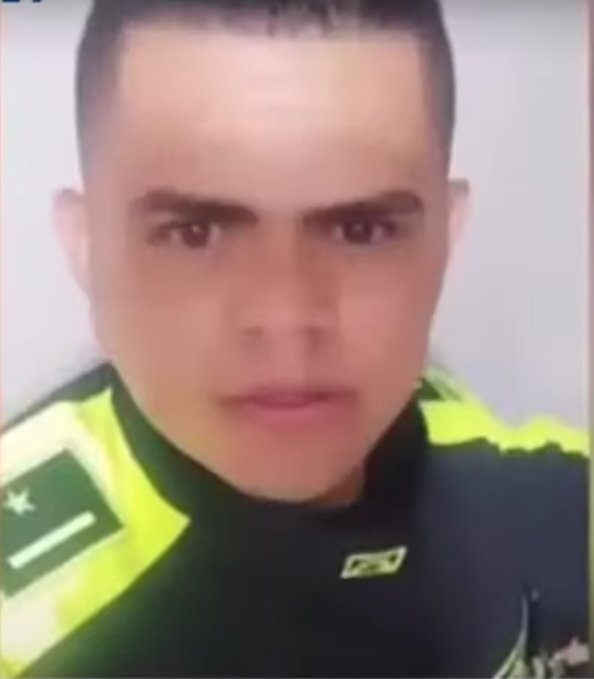 A responder por homicidio de patrullero La Fiscalía General de la Nación logró que un juez de control de garantías de Bogotá enviara a prisión a Carlos Alberto Torres Cruz por su participación en el homicidio del patrullero de la Policía Einer Alberto Beltrán Arrieta, ocurrido el 6 de octubre del 2022.