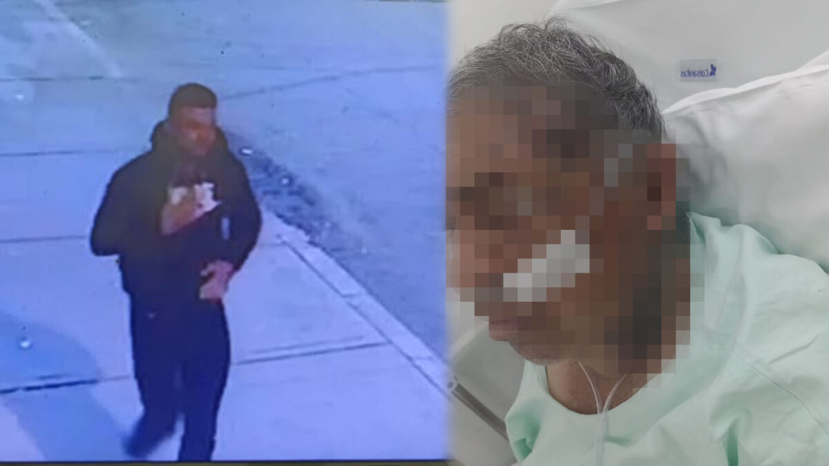 Adulto mayor fue torturado por ladrón Recientemente, se conoció la grave denuncia en la que un adulto mayor fue víctima de un delincuente que ingresó a su local para robar, y de manera infame lo torturó y por poco acaba con su vida por llevarse el dinero en el lugar.