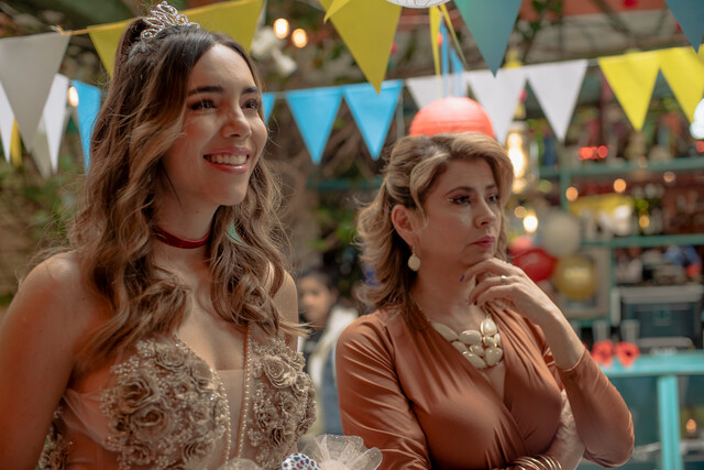 Esta es la opinión de la actriz Aida Morales sobre Dago García 1 Esta es la opinión de la actriz Aida Morales sobre Dago García Aunque no ha estado en todos los paseos, Aida Morales sí ha protagonizado varias películas de Dago García, y la séptima entrega de ‘El Paseo’, es la segunda, luego de participar en la cuarta entrega de esta saga.