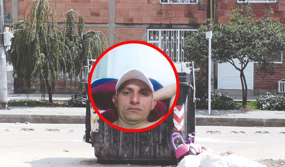 Asesinato a bala en plena vía pública de Kennedy: la víctima fue un hombre de 41 años La violencia sigue sin dar tregua en Bogotá. Así lo evidenció el asesinato de Carlos Pedraza, un hombre de 41 años que se encontraba en el barrio El Caracol (Kennedy).