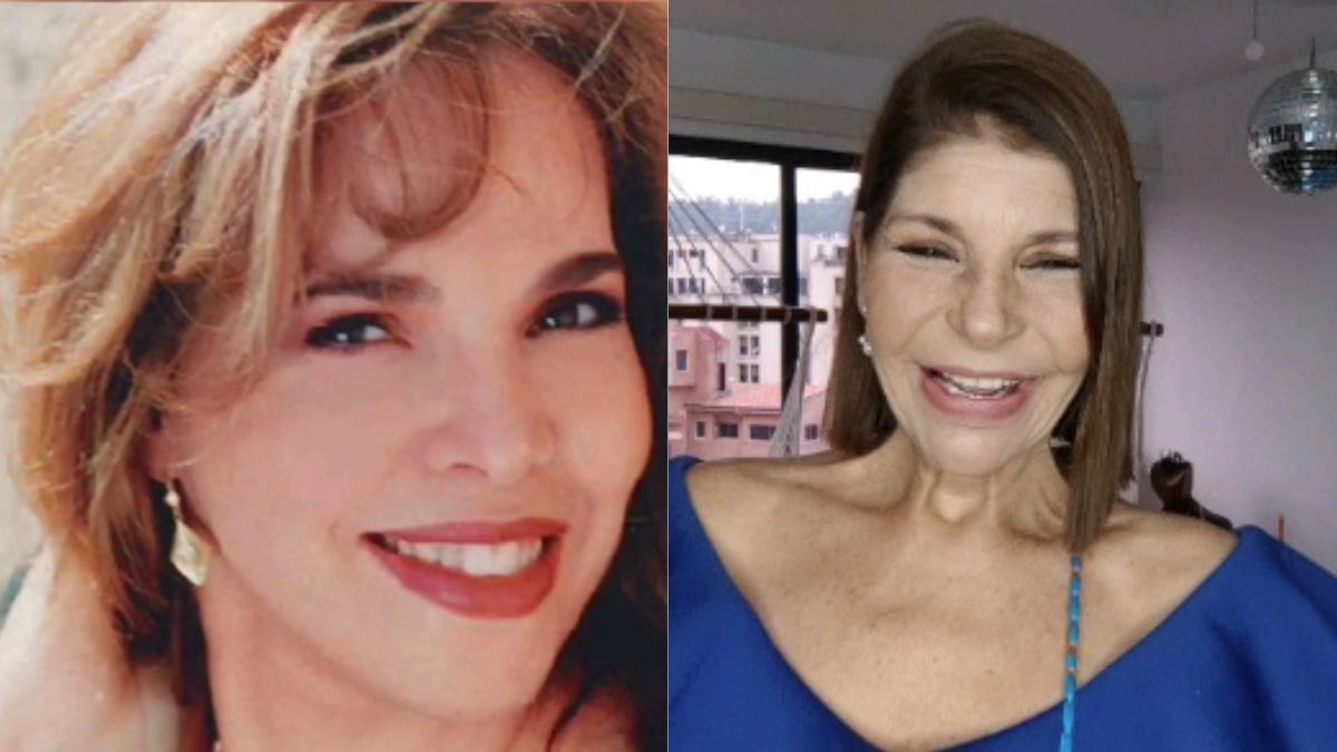 Así luce a sus 70 años la cantante del himno navideño ‘Mamá, ¿dónde están los juguetes?’ 7 Así luce a sus 70 años la cantante del himno navideño ‘Mamá, ¿dónde están los juguetes?’ Una de las canciones más tristes en Navidad y que se escucha sonar en cada esquina de Colombia en diciembre es ‘Mamá, ¿dónde están los juguetes?’, de la cantante venezolana Raquel Castaño.