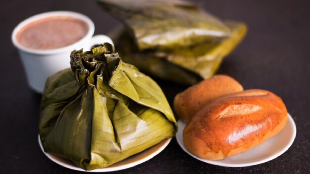 Así será el Festival del Tamal en Bogotá Durante 4 días los bogotanos podrán disfrutar de una gran variedad de tamales con la sazón de diferentes regiones de Colombia.