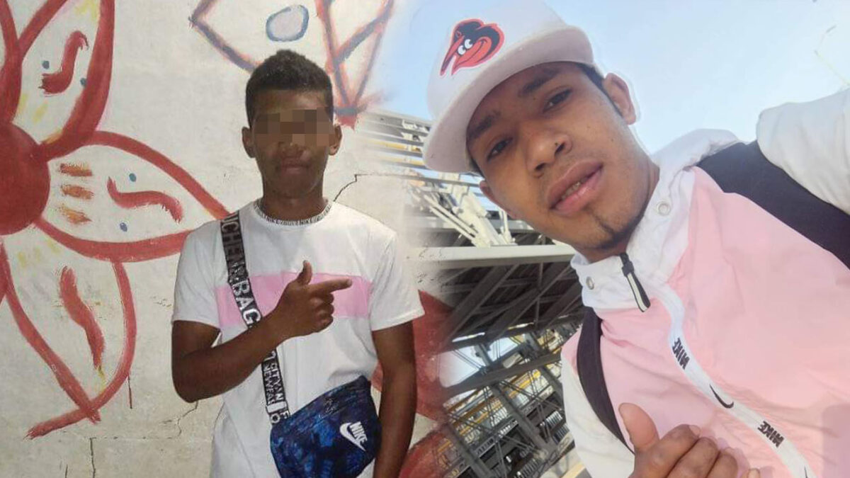 Detalles sobre el homicidio de dos primos en Soacha El barrio los Olivos II vivió una aterradora Noche de Velitas tras presenciar el asesinato de dos primos que celebraban y departían en dicho sector de Soacha.