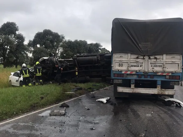 Barranquillera murió tras un aparatoso accidente de tránsito en Argentina 2 Barranquillera murió tras un aparatoso accidente de tránsito en Argentina Una barranquillera de 31 años que viajó Argentina por temas de trabajo, terminó perdiendo la vida en un trágico siniestro.