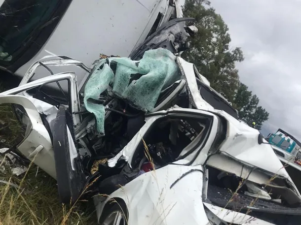 Barranquillera murió tras un aparatoso accidente de tránsito en Argentina 1 Barranquillera murió tras un aparatoso accidente de tránsito en Argentina Una barranquillera de 31 años que viajó Argentina por temas de trabajo, terminó perdiendo la vida en un trágico siniestro.