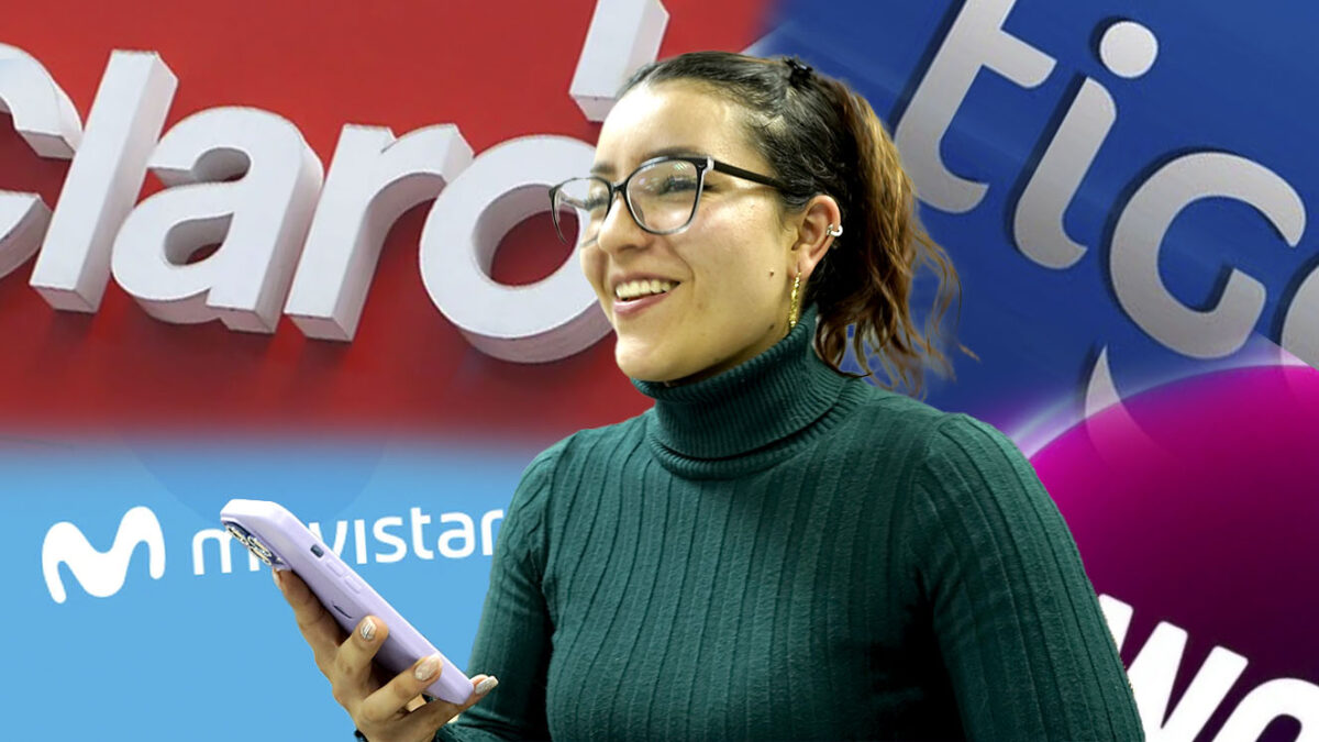Claro, Tigo-Movistar, Telecall y Wom se quedaron cada uno con una parte del 5G Estos fueron los ganadores de la subasta de las 5G hecha por el Ministerio de Tecnologías de la Información y Comunicaciones