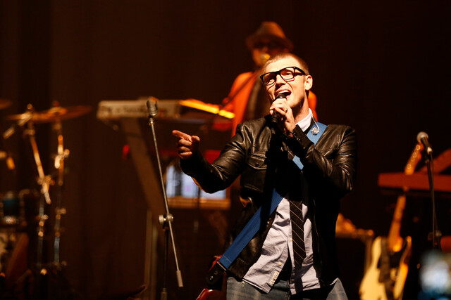 Conciertos, espectáculos, programas y series para disfrutar en este 2024 Arranca un nuevo año y pese a las dificultades Colombia se mantiene como epicentro de las distintas industrias del entretenimiento; los mejores conciertos que se harán en la región tendrán una o más estaciones en el país, así como grandes producciones en la televisión nacional y de impacto internacional.