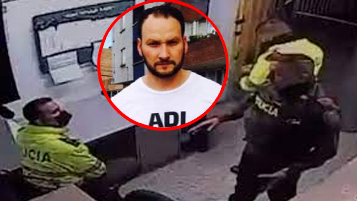 Condenaron al expatrullero Harvey Rodríguez por el asesinato de Javier Ordóñez 1 Condenaron al expatrullero Harvey Rodríguez por el asesinato de Javier Ordóñez Después de tres años de haber ocurrido el homicidio del estudiante Javier Ordóñez, el expatrullero Harvey Rodríguez fue condenado a 40 años de prisión.