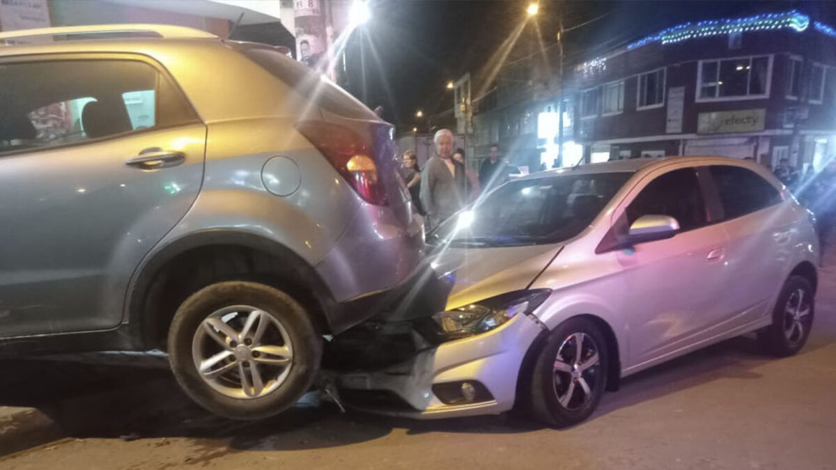 Conductor mató a peatón en Soacha Un habitante del barrio San Humberto (Soacha) sufrió una trágica muerte luego de que un imprudente conductor lo arrollara. Le contamos los detalles.
