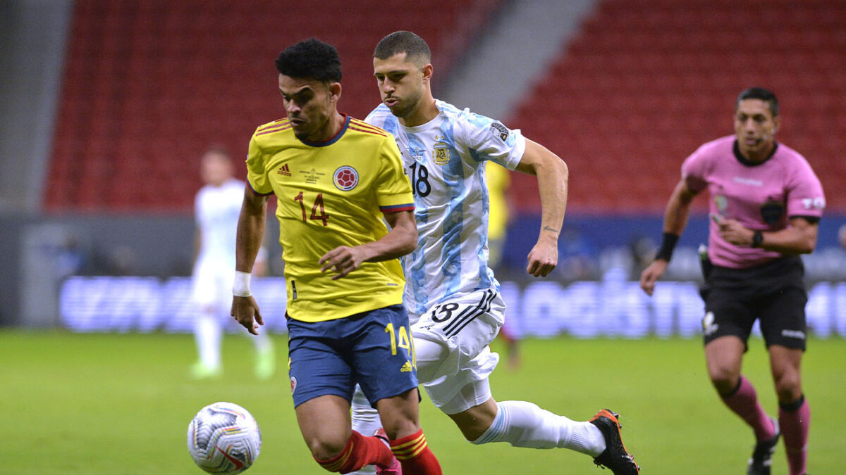 Confirmaron sedes y fechas de la Copa América 2024 4 Confirmaron sedes y fechas de la Copa América 2024 Catorce ciudades albergarán el torneo en esta nueva edición de la Copa América.