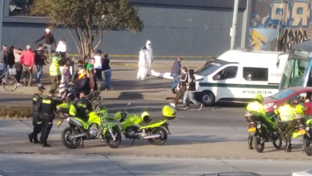 Los motivos del sicariato a venezolano en Venecia El pasado 9 de diciembre el venezolano Ángel de Jesús Piña, fue asesinado en el barrio Venecia, al parecer, por un ajuste de cuentas.