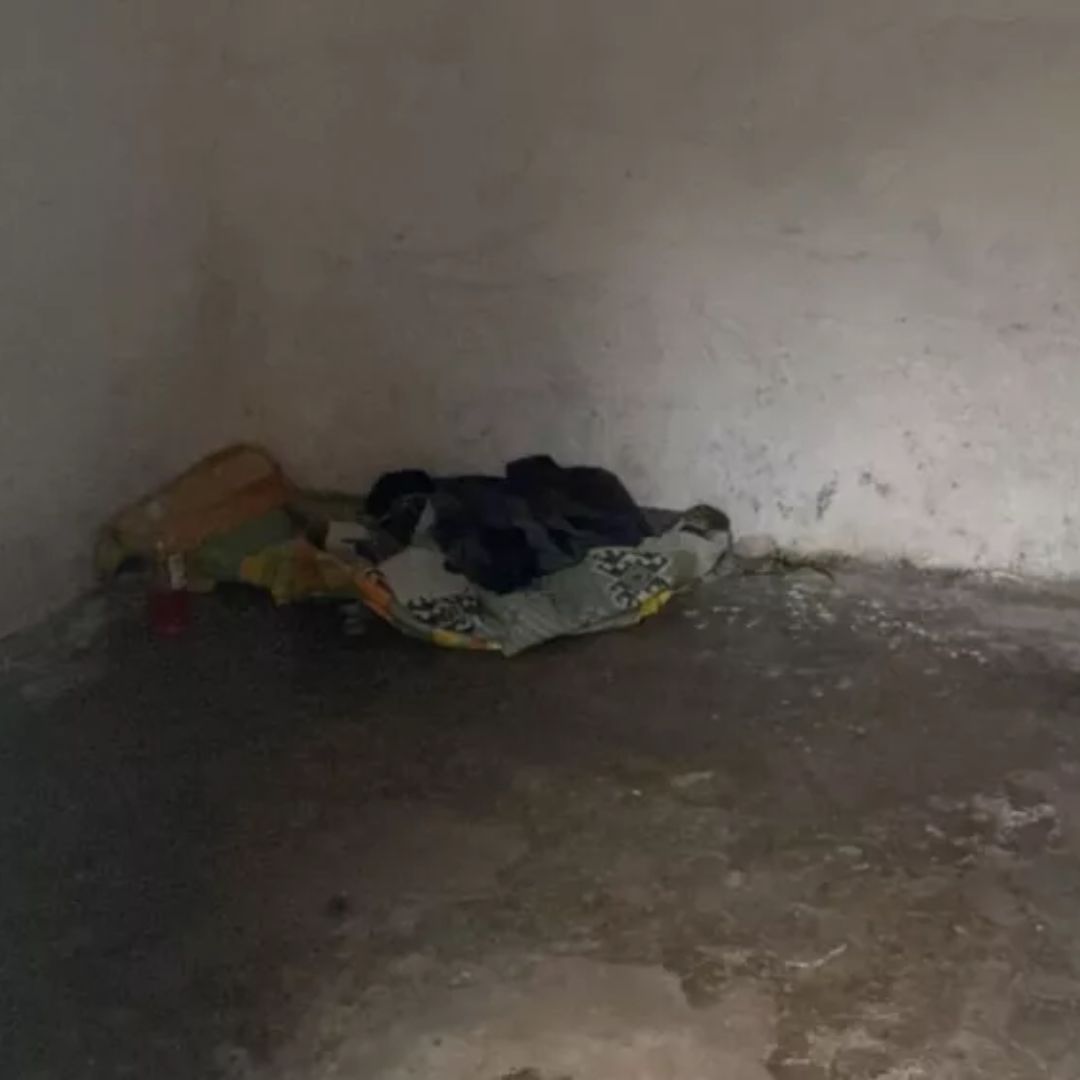 Los recorridos que hizo el señalado feminicida de Michelle para esconderse: pretendía llegar a Venezuela 2 Los recorridos que hizo el señalado feminicida de Michelle para esconderse: pretendía llegar a Venezuela Estos fueron los lugares en donde se escondió Hárold Andrés Echeverry, señalado feminicida de la menor Michelle Dayana, asesinada la noche de velitas en Cali.