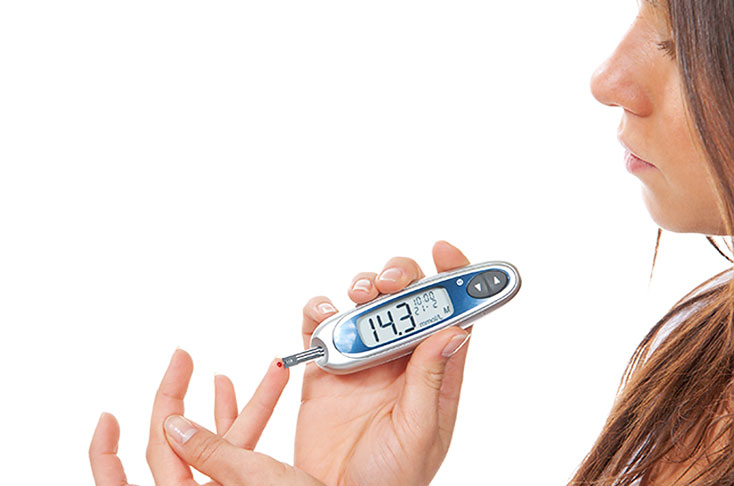 Diabetes: más que una enfermedad en la sangre La diabetes tipo 1 sólo representa entre el 5% y el 10% de los casos que hay en Colombia, esto podría ser una buena “señal”; sin embargo, es la quinta causa de muerte en personas entre los 30 y 70 años.