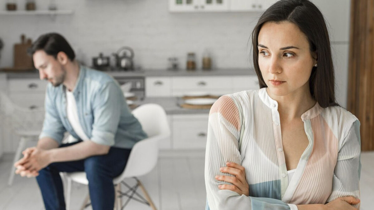 El 2023 es año en el que más parejas se divorciaron 1 El 2023 es año en el que más parejas se divorciaron Este año aumentó el número de personas que se divorciaron, comparado con cifras del 2022.