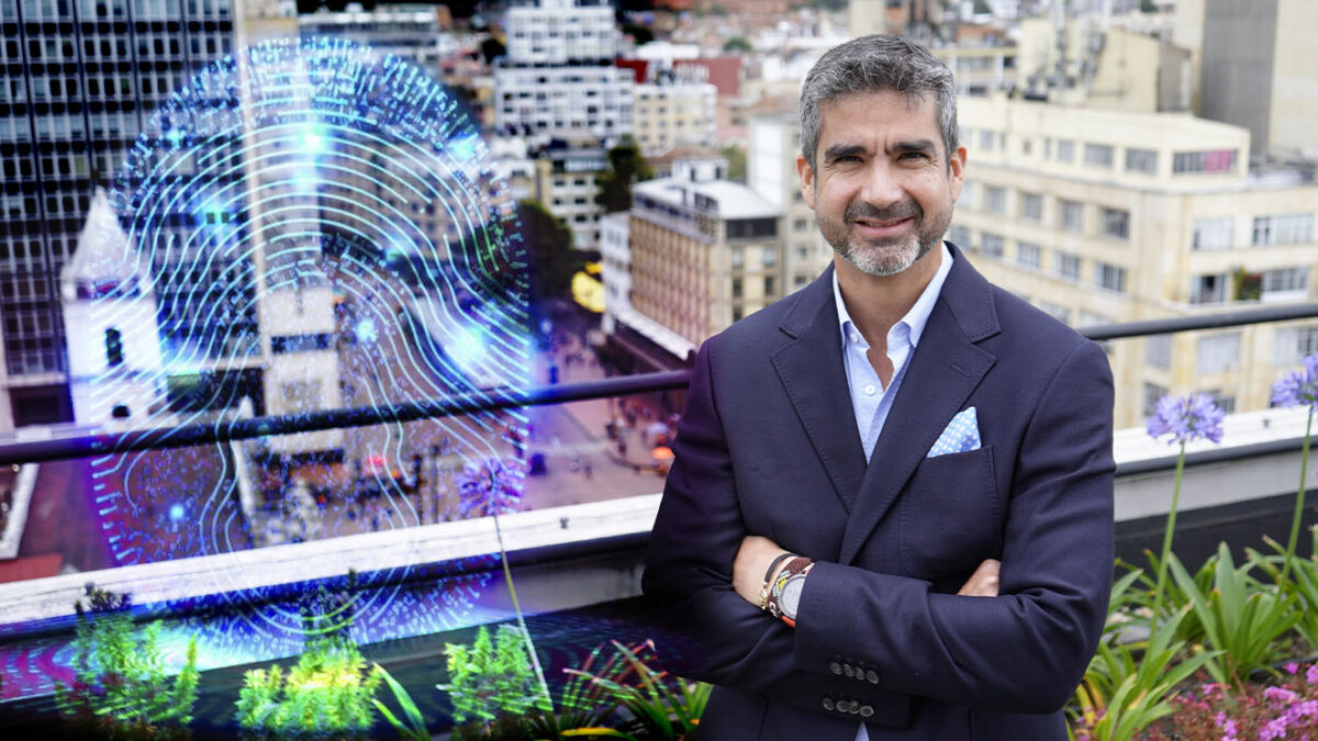 El Banco Agrario da un salto digital La gran apuesta del Banco Agrario es promover la economía popular y la inclusión financiera; para lograrlo, la entidad financiera con mayor presencia y cobertura en el país le apuesta a integrar herramientas tecnológicas de vanguardia como lo son su billetera electrónica 'Bico' y la cuenta de ahorros 100% digital.
