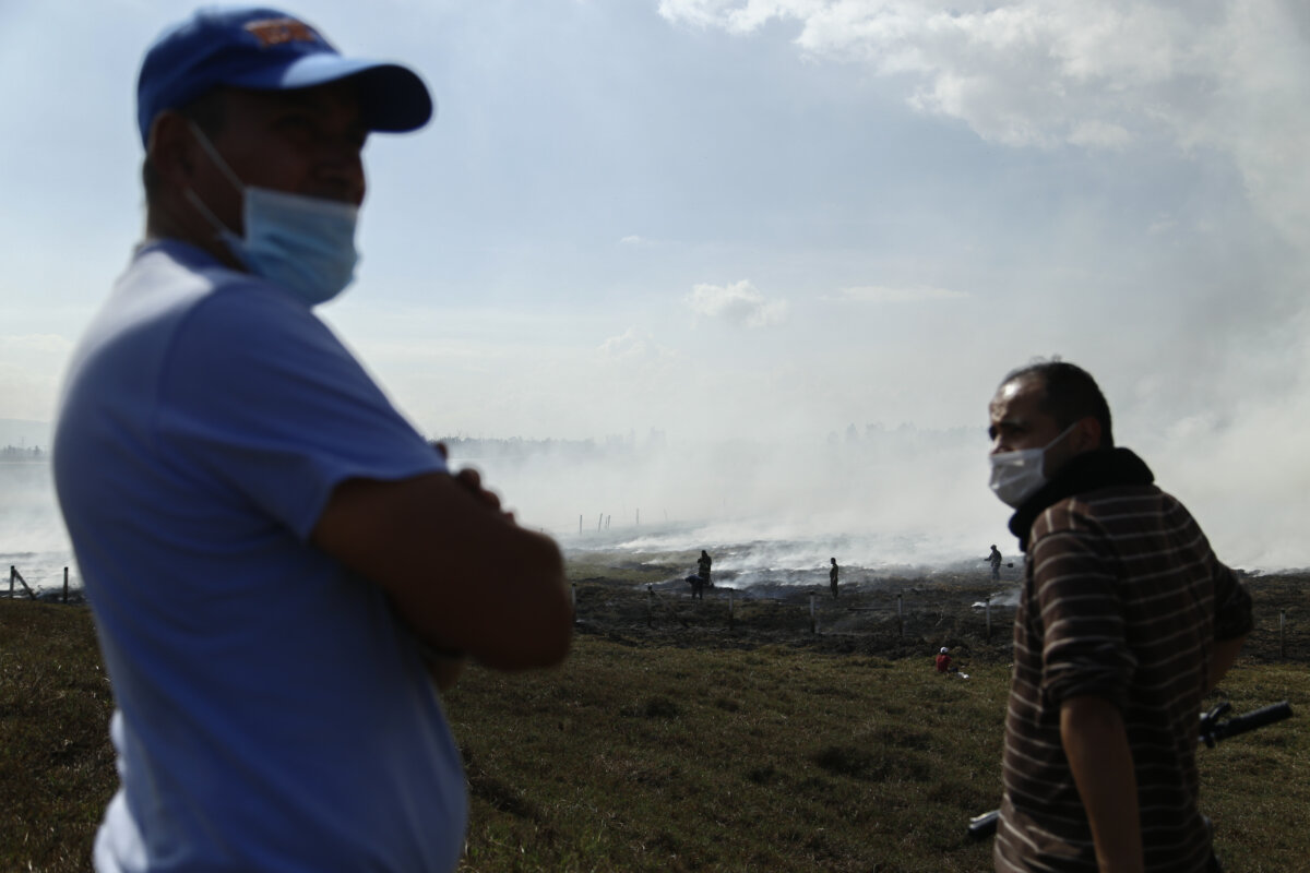 El fenómeno de El Niño impacta la salud respiratoria 1 El fenómeno de El Niño impacta la salud respiratoria Tenga en cuenta las siguientes medidas preventivas para afrontar el fenómeno de El Niño.