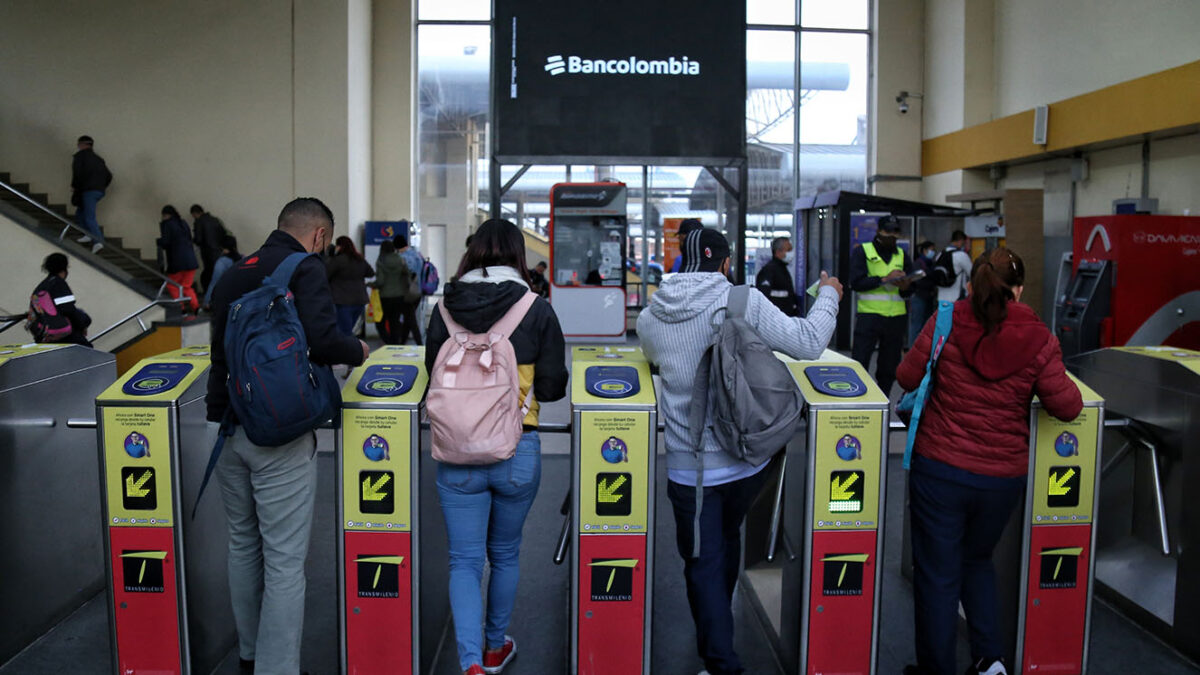 Confirman precio del pasaje de TransMilenio y Sitp El pasaje para TransMilenio y los buses del Sitp se unificará este año. Les contamos los detalles.