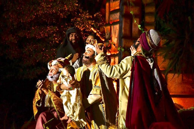 El significado detrás de los Reyes Magos 1 El significado detrás de los Reyes Magos La llegada de Melchor, Gaspar y Baltasar, según la tradición cristiana, marca el final de la temporada navideña y tiene un significado más profundo que el simple intercambio de regalos.
