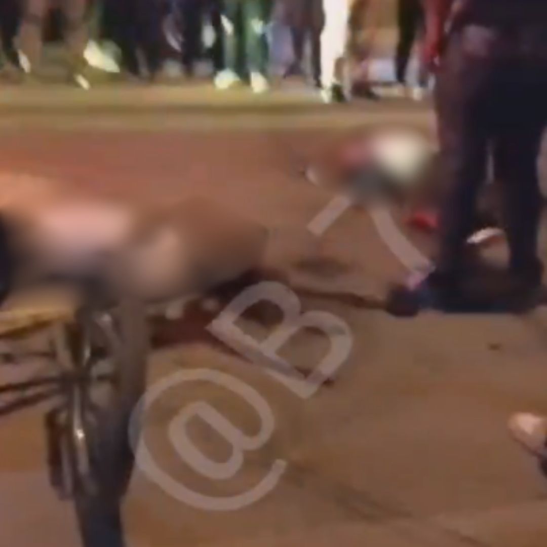 En la Noche de Velitas dos personas fueron asesinadas en Soacha 1 En la Noche de Velitas dos personas fueron asesinadas en Soacha La celebración de la Noche de Velitas en el municipio de Soacha se vio interrumpida por un sicariato que dejó a dos personas muertas, al parecer una de ellas era menor de edad.