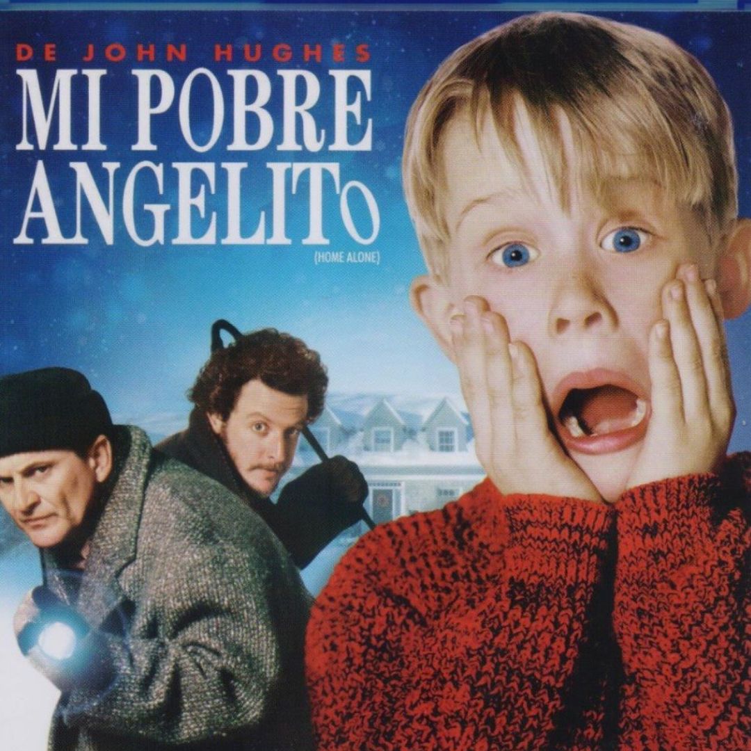 Estas son las diez mejores películas navideñas ¿Está su favorita? 1 Estas son las diez mejores películas navideñas ¿Está su favorita? Q'HUBO le trae las mejores películas navideñas para que disfrute de este 25 de diciembre desde la comodidad de su hogar y al lado de su familia.