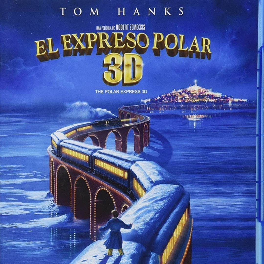 Estas son las diez mejores películas navideñas ¿Está su favorita? 3 Estas son las diez mejores películas navideñas ¿Está su favorita? Q'HUBO le trae las mejores películas navideñas para que disfrute de este 25 de diciembre desde la comodidad de su hogar y al lado de su familia.