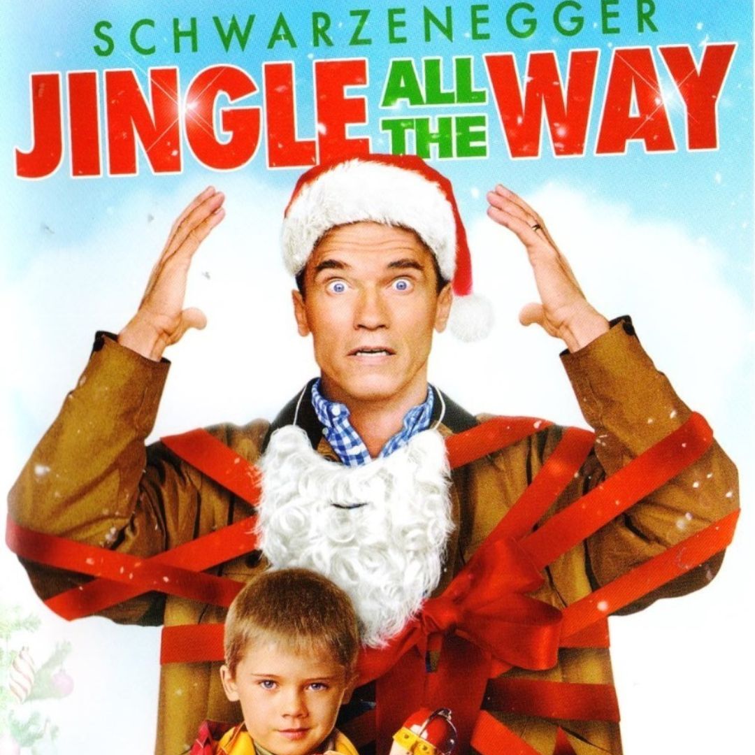Estas son las diez mejores películas navideñas ¿Está su favorita? 4 Estas son las diez mejores películas navideñas ¿Está su favorita? Q'HUBO le trae las mejores películas navideñas para que disfrute de este 25 de diciembre desde la comodidad de su hogar y al lado de su familia.