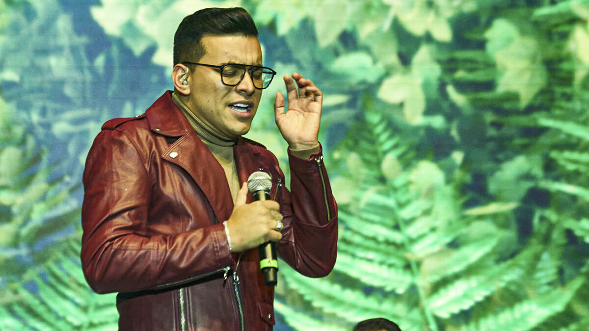 “Estoy agotado”: Yeison Jiménez habló de las enfermedades que padece 5 “Estoy agotado”: Yeison Jiménez habló de las enfermedades que padece El cantante Yeison Jiménez confesó que en los últimos meses no ha estado bien de salud a pesar de que, según contó, este año estuvo muy juicioso.