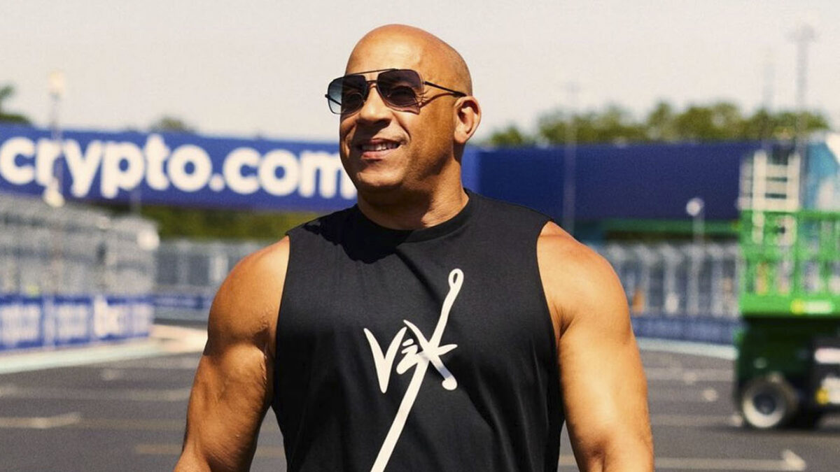 Exasistente de Vin Diesel lo acusó de abuso sexual La exasistente de Vin Diesel, Asta Jonasson, acusa al reconocido actor de agresión sexual, creación de un entorno laboral hostil, supervisión negligente y despido injustificado.