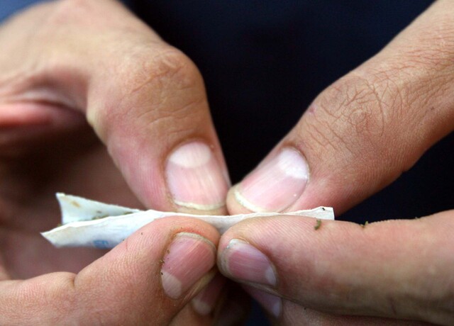 No se deje ganar la guerra de las drogas Les contamos algunas recomendaciones para que pueda llevar una vida sana físical y mentalmente.