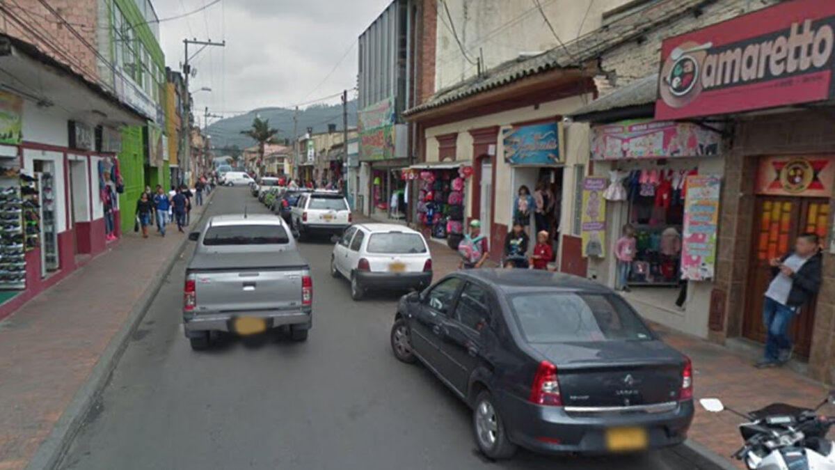 Edwin fue brutalmente asesinado con arma blanca en Facatativá Un nuevo homicidio se registró en el municipio de Facatativá, luego de que un joven por hacer respetar a su pareja terminara siendo apuñalado.