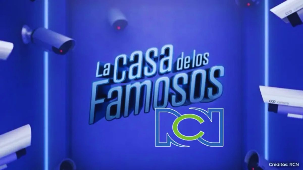 Esta es la millonada que se llevará el ganador de 'La Casa de los Famosos' Revelaron la millonaria suma de dinero que se llevará el ganador o ganadora del nuevo reality 'La Casa de los Famosos'.