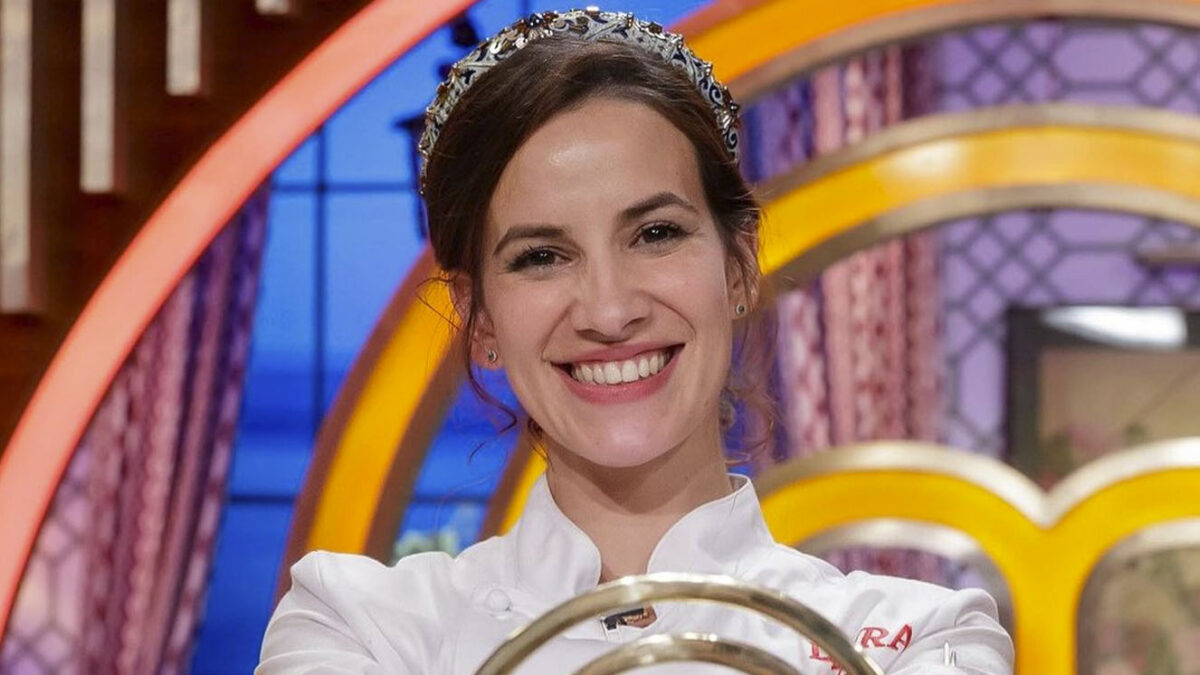 Laura Londoño la rompió como chef en España La actriz colombiana Laura Londoño, brilló durante su participación en 'Master Chef Celebrity España', dejando en alto el nombre de los colombianos y toda su gastronomía. No obstante, a algunos españoles parece que no les cayó bien la noticia.