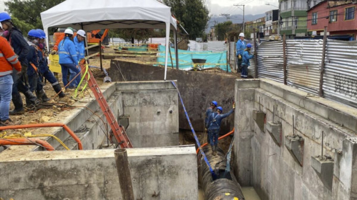 Pille las localidades que se quedarán sin agua este lunes Las siguientes localidades no tendrán suministro de agua durante este lunes 29 de enero del 2024.