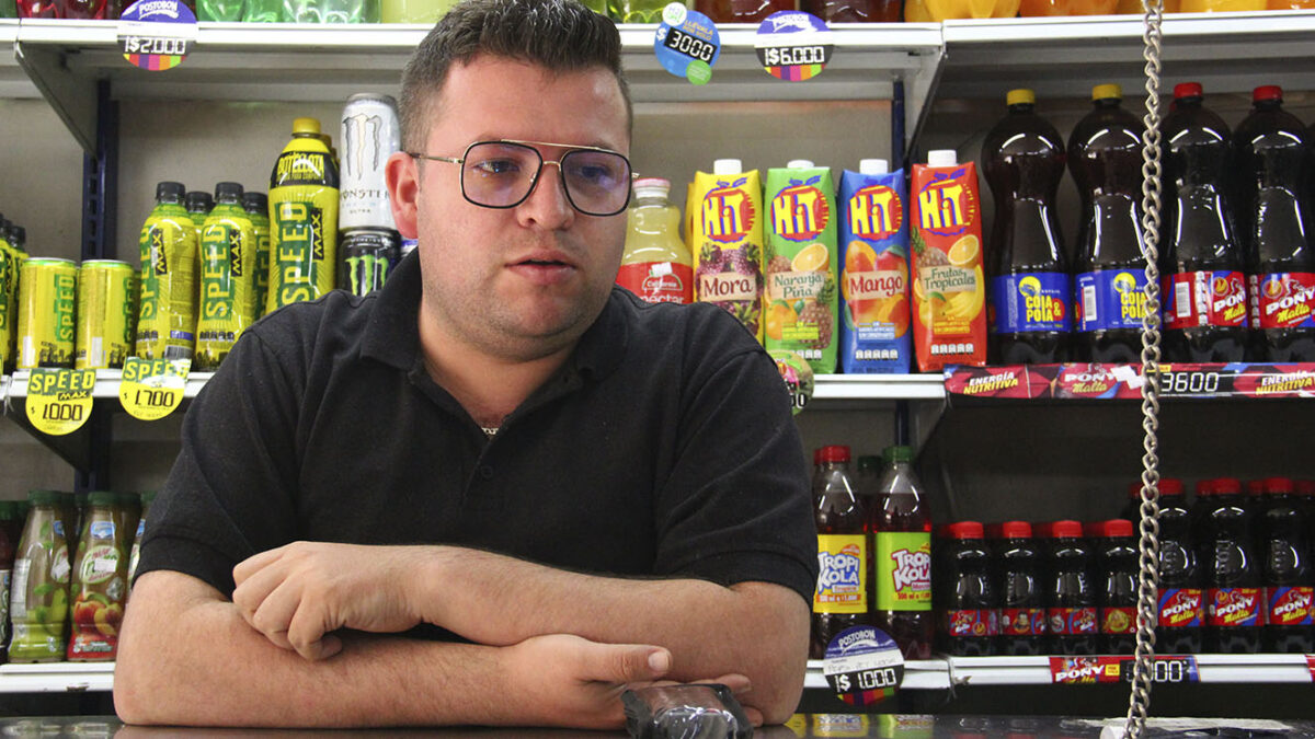 Los secretos para triunfar como tendero En el vibrante escenario de los negocios locales en Colombia, ser un tendero exitoso va más allá de simplemente abrir las puertas de la tienda.