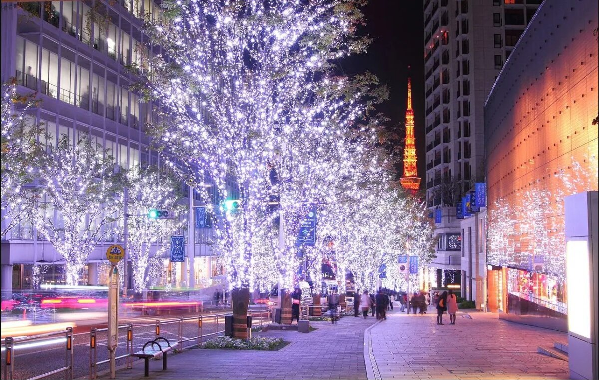 Lugares del mundo donde no se celebra la Navidad En medio del bullicio festivo que envuelve gran parte del mundo durante Navidad, existen destinos que optan por un enfoque distinto, desmarcándose de las tradiciones típicas de la época.