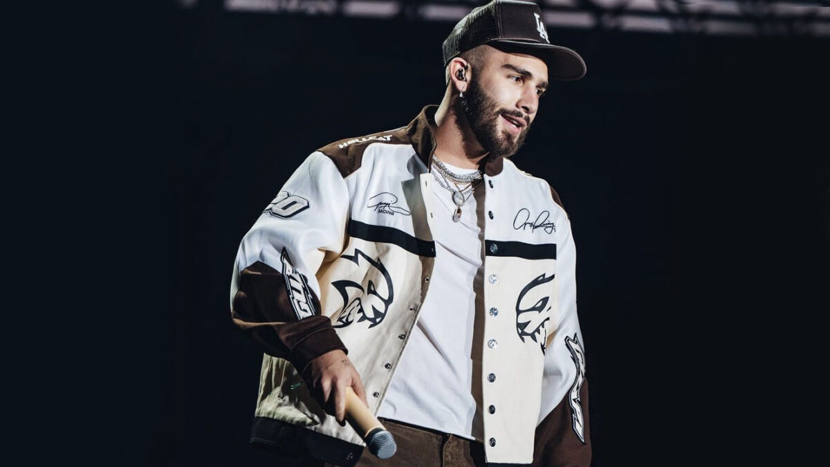 Manuel Turizo le regalará un concierto a su tierra natal 1 Manuel Turizo le regalará un concierto a su tierra natal Manuel Turizo está terminando uno de los años más exitosos de su carrera musical y para el cierre prepara un concierto gratuito en su natal Montería.