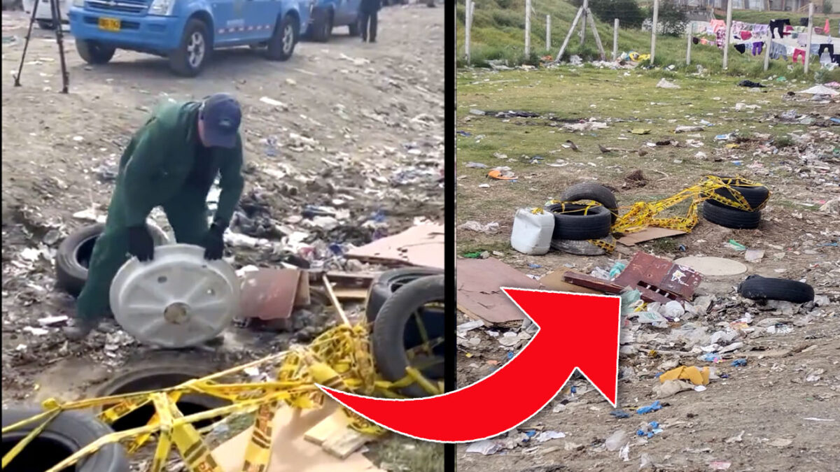 Miguel Ángel, el niño que perdió la vida tras caer a una alcantarilla en Kennedy Miguel Ángel González, de 5 años, se encontraba a eso de la 1 de la tarde del lunes jugando en el barrio Jazmín (Kennedy), cuando en el momento de cruzar por encima de una alcantarilla cubierta con una tabla, terminó cayendo dentro de esta ante la mirada de su abuelita y una prima.
