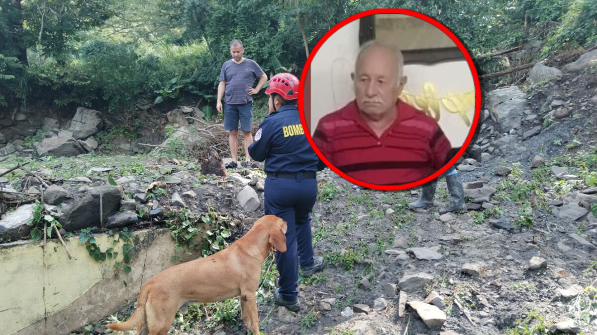 Miguel Santivañez fue la víctima fatal de una fuerte inundación en Útica En la madrugada del 14 de diciembre se presentaron fuertes lluvias en el municipio de Útica (Cundinamarca), lo que causo el desbordamiento de una quebrada, fallas de energía y la muerte de un hombre identificado como Miguel Santivañez. Le contamos los detalles.
