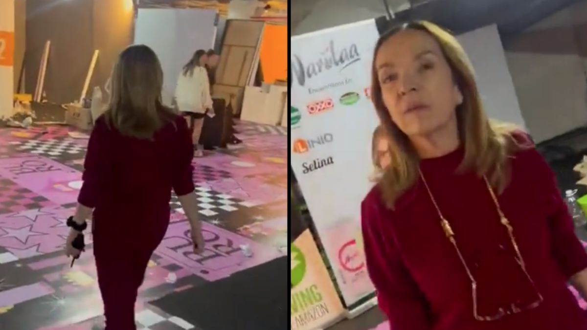 Nuevo escándalo en feria Buró: emprendedores denuncian millonarias perdidas Los emprendedores que participaron en la reciente edición de la feria Buró, aseguran que recibieron malos tratos y nisiquiera pudieron recuperar la inversión hecha.
