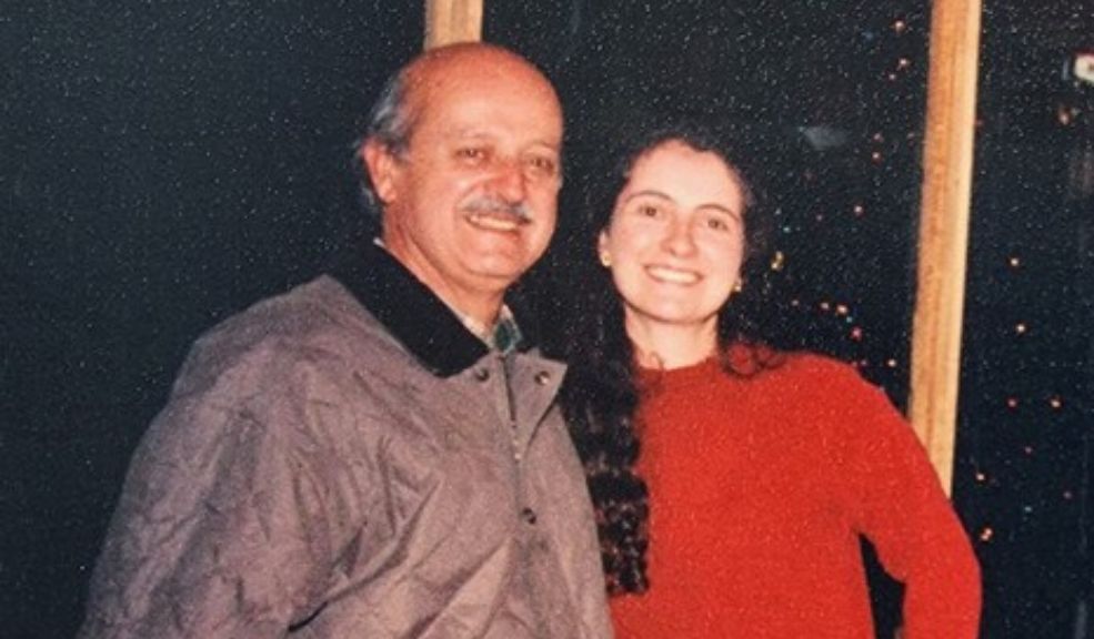 Padre de la senadora Paloma Valencia falleció a sus 87 años En la noche de este viernes se dio a conocer que Ignacio Valencia López, el padre de la senadora Paloma Valencia, falleció en la ciudad de Bogotá a sus 87 años. Paloma compartió un sentido mensaje de despedida.