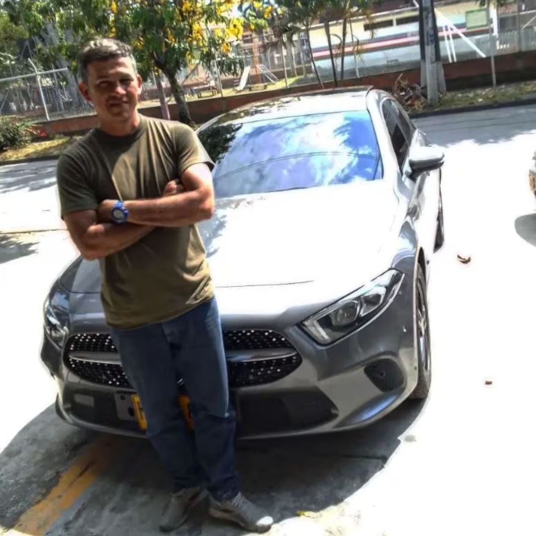 Pagarán millonaria recompensa a mujer que reconoció al presunto asesino de Michelle 2 Pagarán millonaria recompensa a mujer que reconoció al presunto asesino de Michelle La millonaria multa será pagada a una mujer que ofreció información para lograr la captura del señalado asesino.