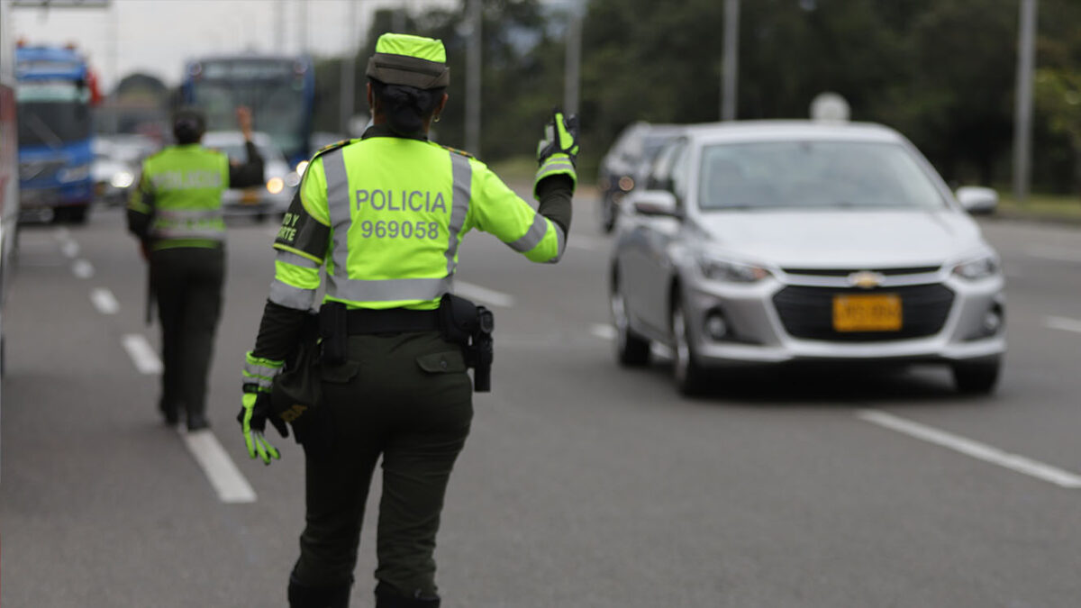 Pille el pico y placa para hoy Estas son las restricciones de pico y placa para este viernes 15 de diciembre del 2023.